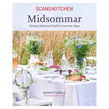 ScandiKitchen: Midsommar