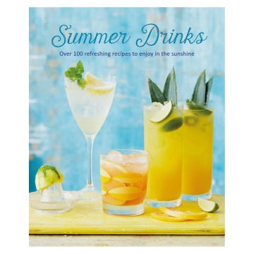 Summer Drinks