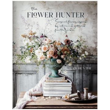 The Flower Hunter