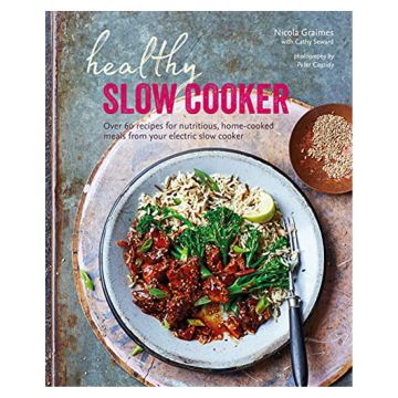 Healthy Slow Cooker