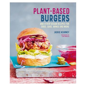 Plant-based Burgers