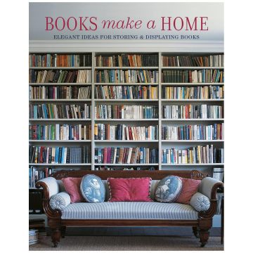 Books Make a Home