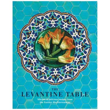 The Levantine Table