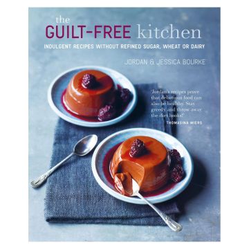 The Guilt-free Kitchen