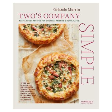 Two's Company: Simple