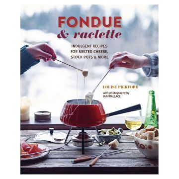 Fondue & Raclette