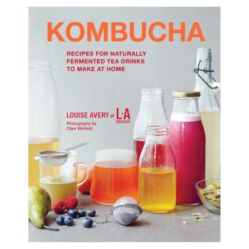 Kombucha