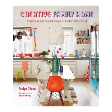 Creative Family Home