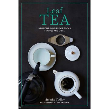 Leaf tea