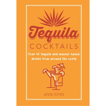 Tequila Cocktails