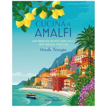 Cucina di Amalfi