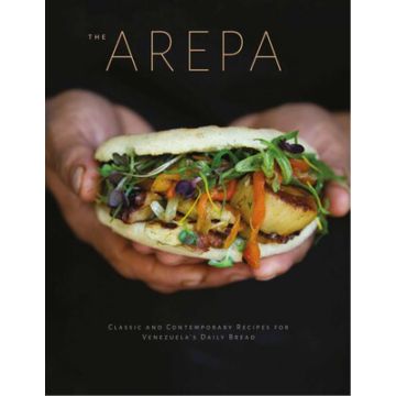 The Arepa