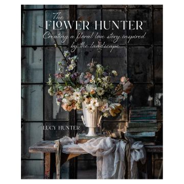 The Flower Hunter