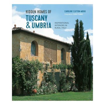 Hidden Homes of Tuscany and Umbria