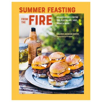 Summer Feasting from the Fire