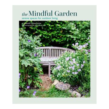 The Mindful Garden