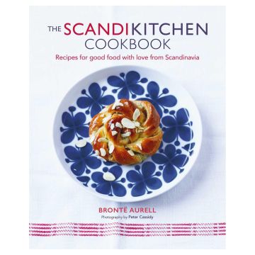 The ScandiKitchen Cookbook