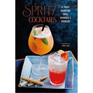 Spritz Cocktails