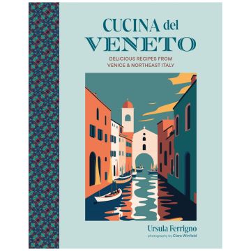 Cucina del Veneto