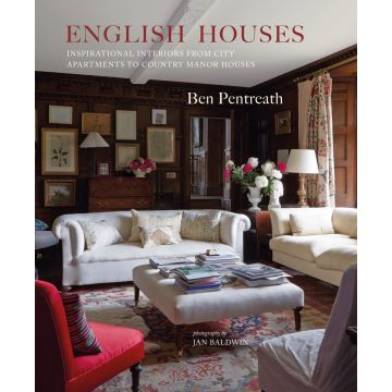 English Houses: Inspirational Interiors