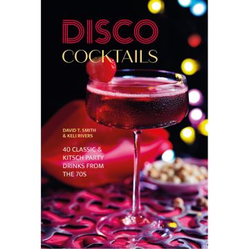 Disco Cocktails