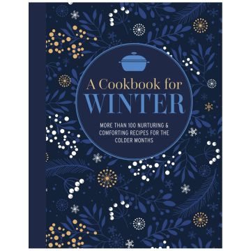 A Cookbook for Winter