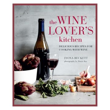 The Wine Lover's Kitchen