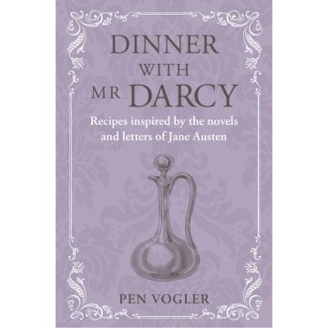 Dinner with Mr Darcy