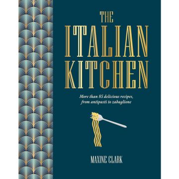 The Italian Kitchen