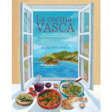 La Cocina Vasca