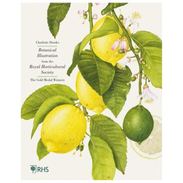 RHS Botanical Illustration