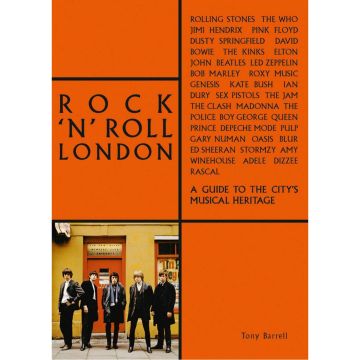 Rock 'n' Roll London