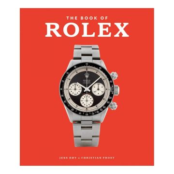 The Book of Rolex