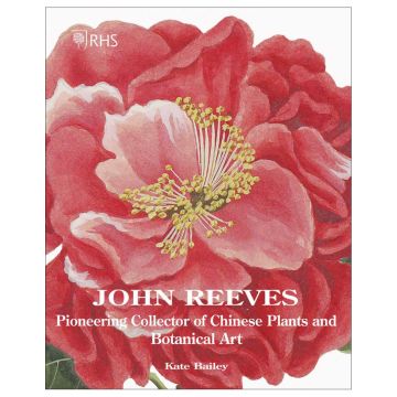 John Reeves