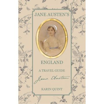 Jane Austen's England