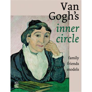 Van Gogh's Inner Circle