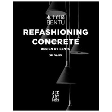 Refashioning Concrete