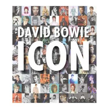 David Bowie: Icon