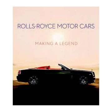 Rolls-Royce Motor Cars