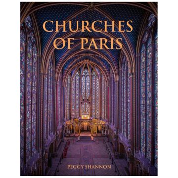 Churches of Paris