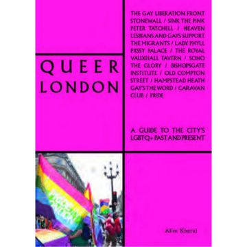 Queer London