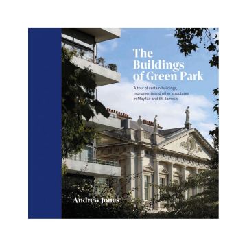 The Buildings of Green Park