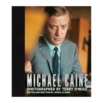 Michael Caine