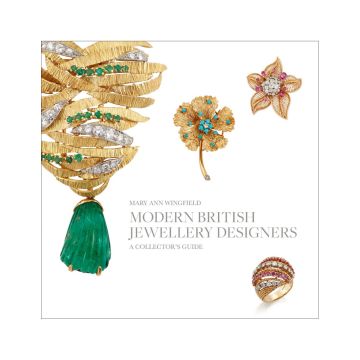 Modern British Jewellery Designers