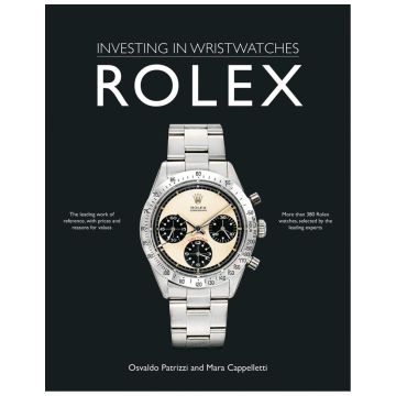 Investing in Wristwatches: Rolex