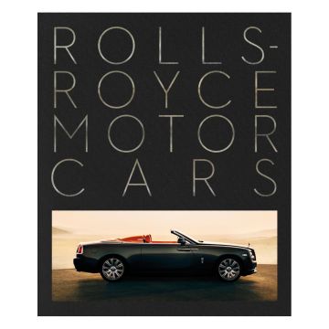 Rolls-Royce Motor Cars