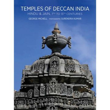 Temples of Deccan India