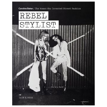 Rebel Stylist