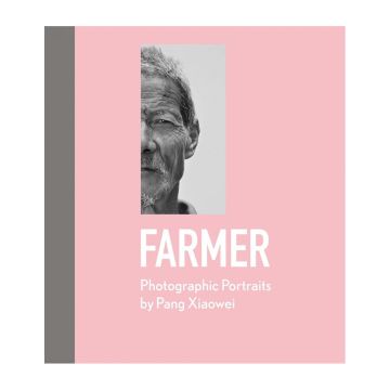 Farmer: Photographic Portraits