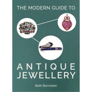 The Modern Guide to Antique Jewellery